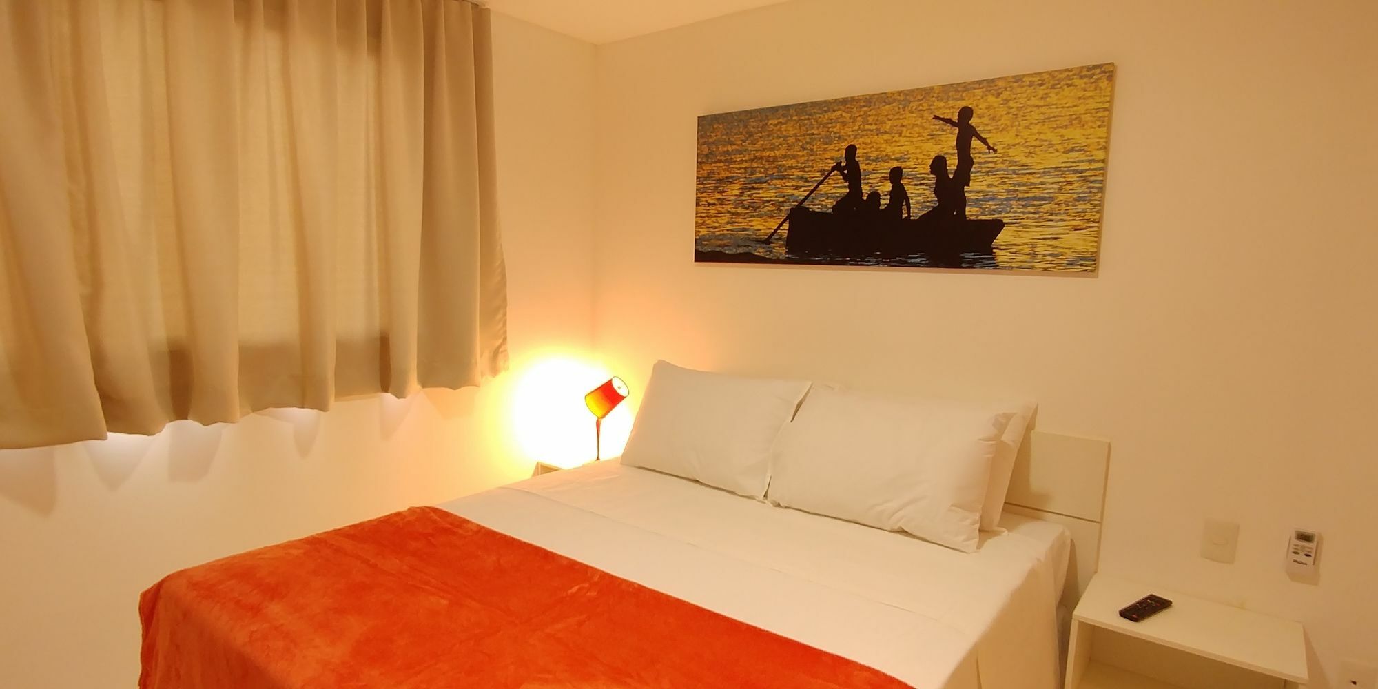 Porto Beach Family Inn Aquiraz Esterno foto