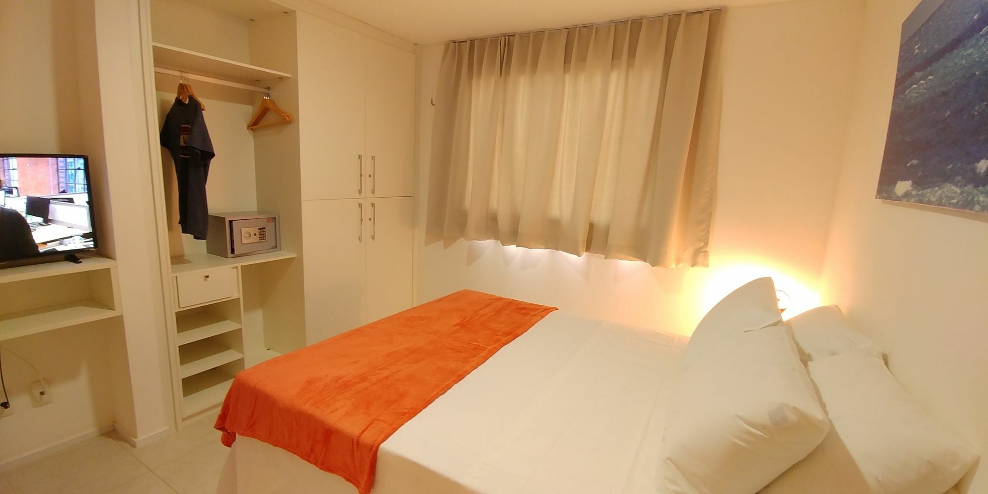 Porto Beach Family Inn Aquiraz Esterno foto