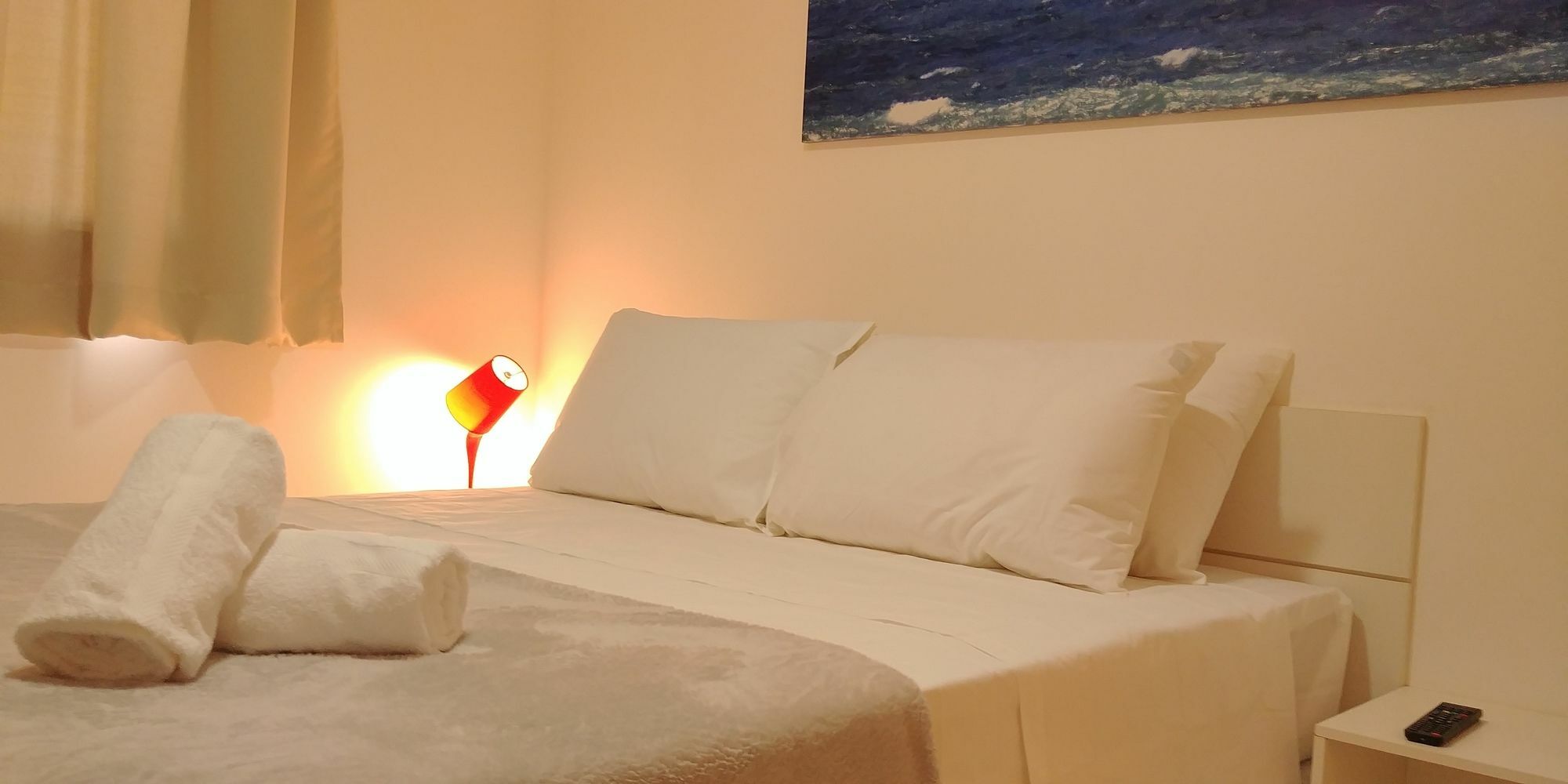 Porto Beach Family Inn Aquiraz Esterno foto